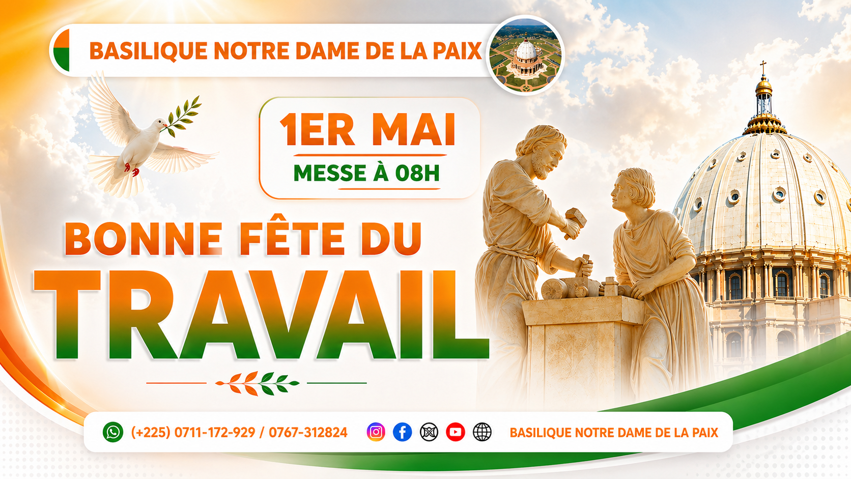 Fête du Travail