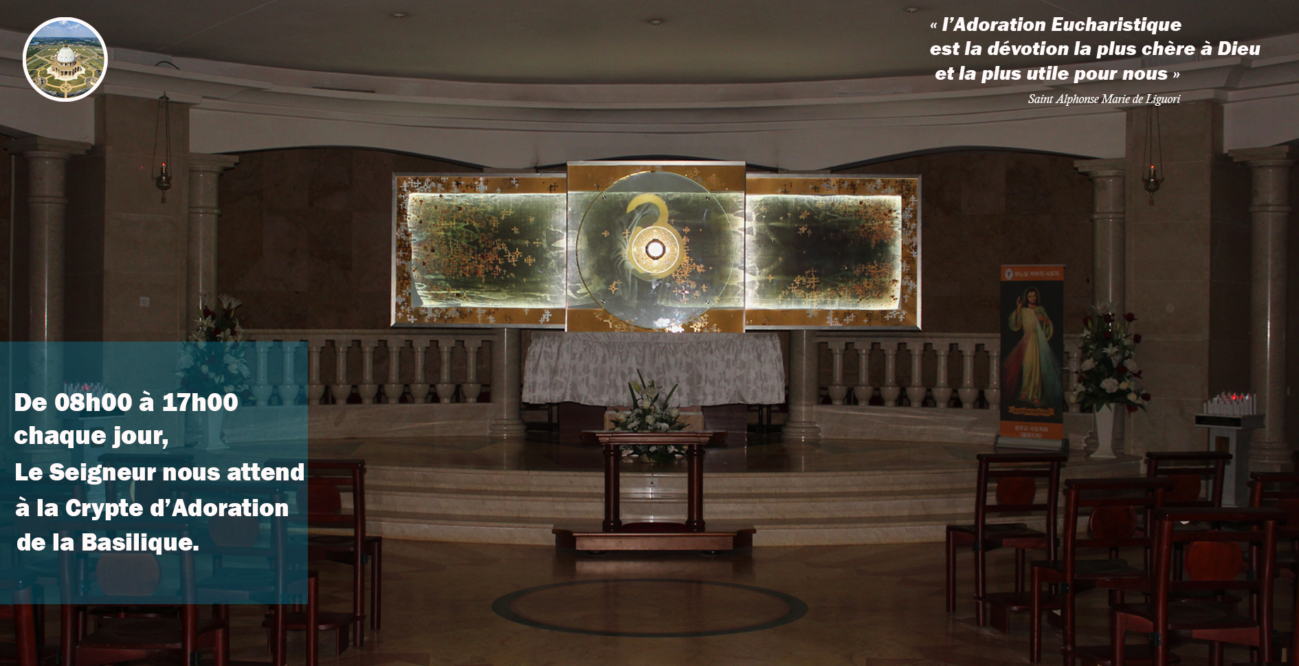 𝐀𝐝𝐨𝐫𝐚𝐭𝐢𝐨𝐧 𝐄𝐮𝐜𝐡𝐚𝐫𝐢𝐬𝐭𝐢𝐪𝐮𝐞