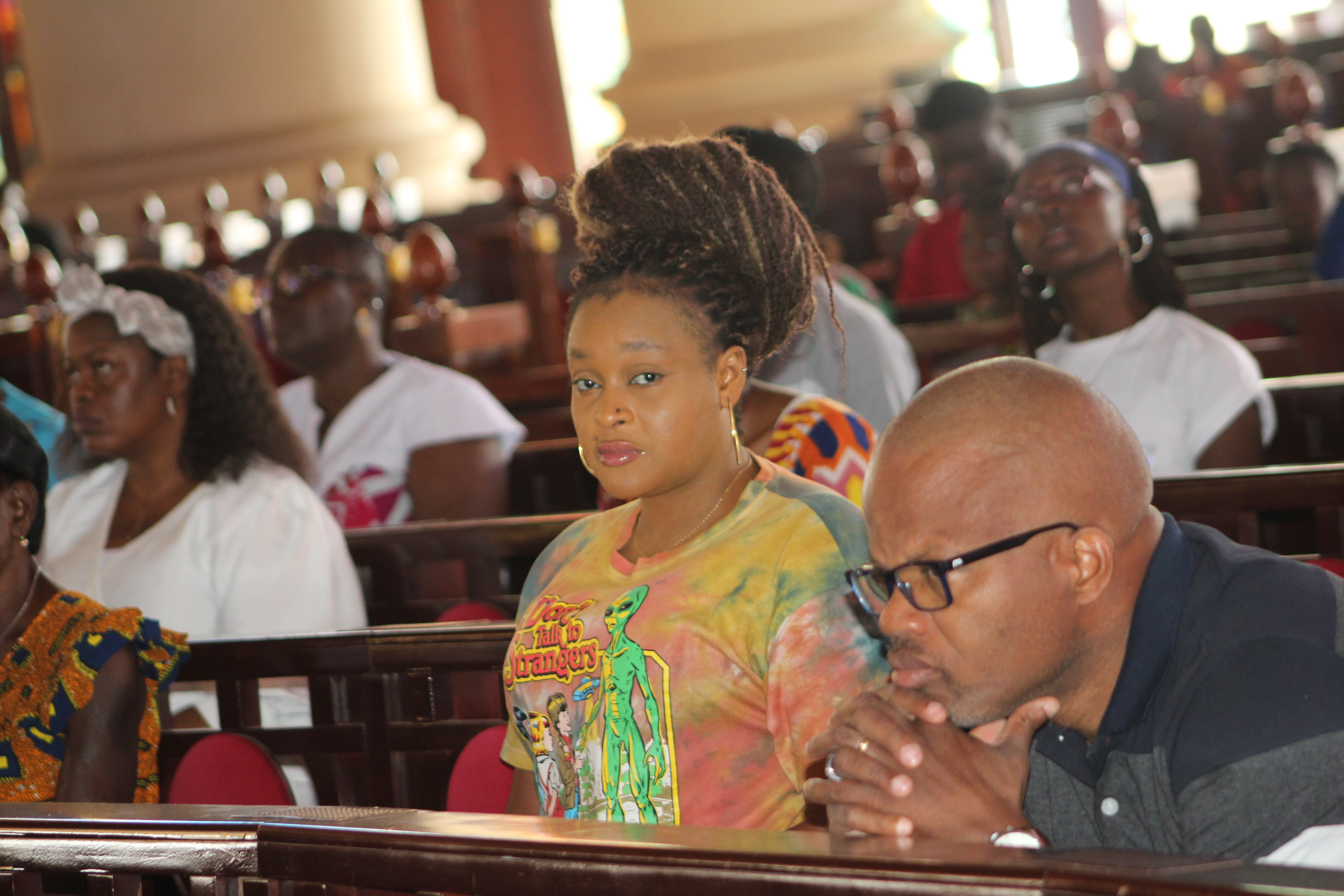 Dimanche de la Parole - 25 janvier 2026