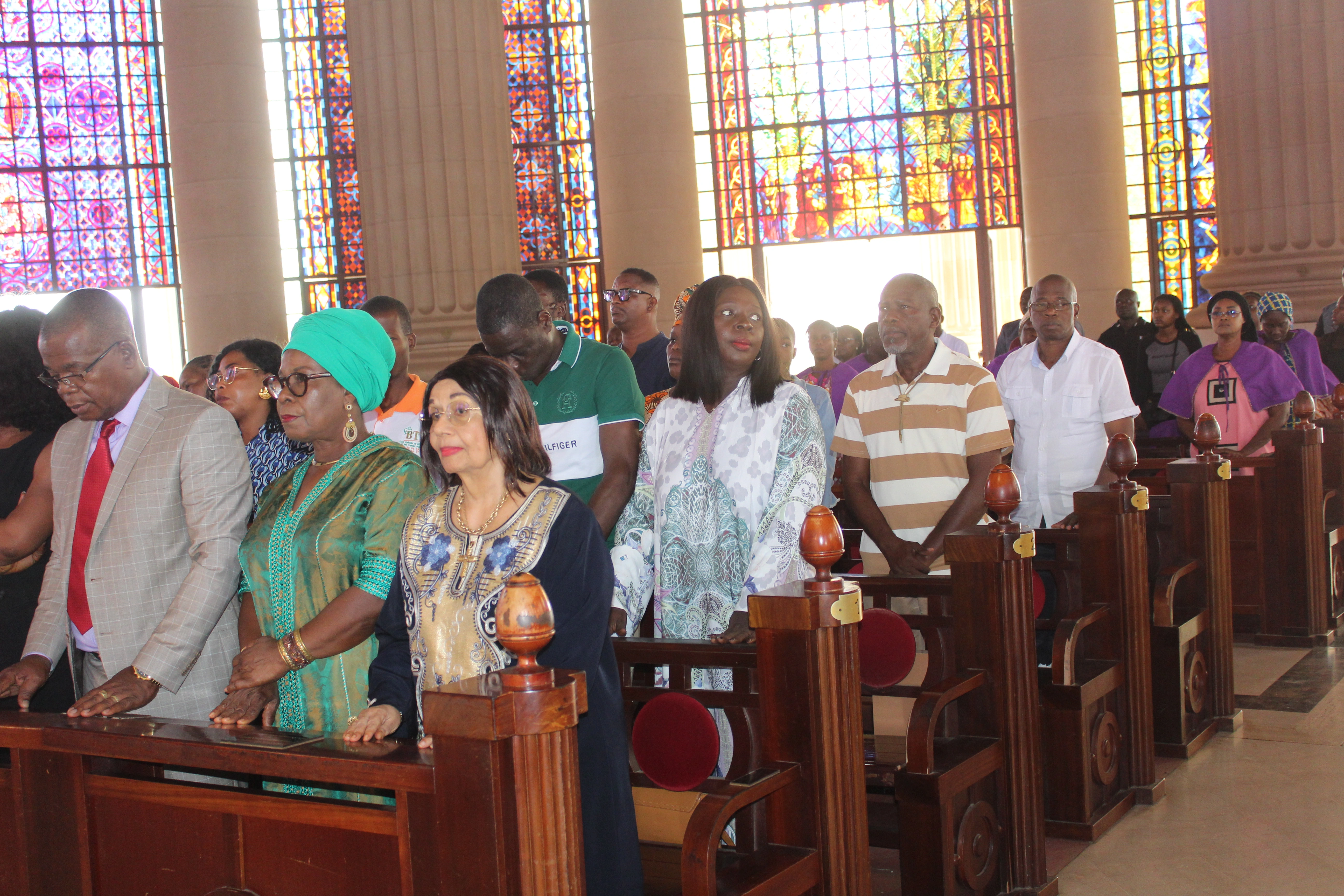 1er dimanche du Temps de Carême